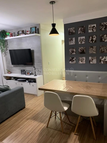 Foto Apartamento
