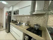 <strong>Apartamento Padrão</strong>&nbsp;<small>(2 dormit&oacute;rios sendo 1 su&iacute;te)</small>