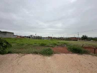 <strong>Terreno Vila Pântano 3 em Santa Barbara D'Oeste/SP</strong>