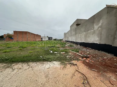 <strong>Terreno Vila Pântano 3 em Santa Barbara D'Oeste/SP</strong>
