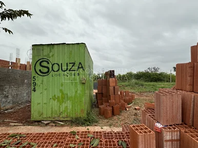 <strong>Terreno Vila Pântano 3 em Santa Barbara D'Oeste/SP</strong>