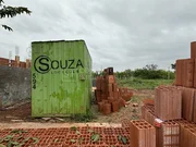 <strong>Terreno Vila Pântano 3 em Santa Barbara D'Oeste/SP</strong>