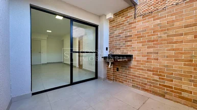 <strong>Apartamento Padrão</strong>&nbsp;<small>(3 dormit&oacute;rios sendo 1 su&iacute;te)</small>