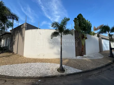 <strong>Casa Padrão</strong> ()