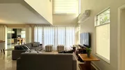 <strong>Casa em Condomínio</strong>&nbsp;<small>(30 dormit&oacute;rios sendo 3 su&iacute;tes)</small>