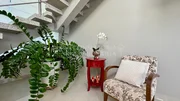 <strong>Casa em Condomínio</strong>&nbsp;<small>(30 dormit&oacute;rios sendo 3 su&iacute;tes)</small>
