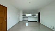 <strong>Apartamento Padrão</strong>&nbsp;<small>(2 dormit&oacute;rios sendo 1 su&iacute;te)</small>