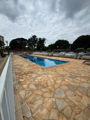 <strong>Apartamento Padrão</strong>&nbsp;<small>(2 dormit&oacute;rios)</small>