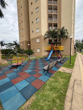 <strong>Apartamento Padrão</strong>&nbsp;<small>(2 dormit&oacute;rios)</small>