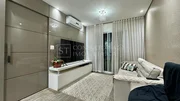 <strong>Apartamento Padrão</strong>&nbsp;<small>(2 dormit&oacute;rios)</small>
