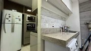 <strong>Apartamento Padrão</strong>&nbsp;<small>(2 dormit&oacute;rios)</small>