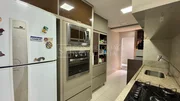 <strong>Apartamento Padrão</strong>&nbsp;<small>(2 dormit&oacute;rios)</small>