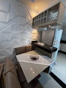 <strong>Casa com 2 quartos condominio fechado em Americana</strong>