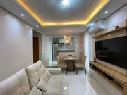 <strong>Apartamento com 2 dormitórios no bairro Terramerica</strong>