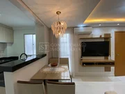 <strong>Apartamento com 2 dormitórios no bairro Terramerica</strong>