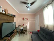 <strong>Apartamento no Cond. Asteca em Americana</strong>