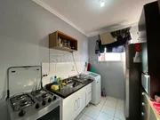 <strong>Apartamento no Cond. Asteca em Americana</strong>