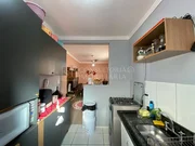 <strong>Apartamento no Cond. Asteca em Americana</strong>