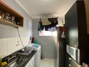 <strong>Apartamento no Cond. Asteca em Americana</strong>