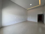<strong>Casa Padrão</strong>&nbsp;<small>(3 dormit&oacute;rios sendo 1 su&iacute;te)</small>