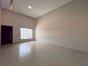 <strong>Casa Padrão</strong>&nbsp;<small>(3 dormit&oacute;rios sendo 1 su&iacute;te)</small>