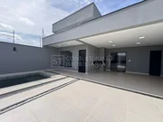 <strong>Casa Padrão</strong>&nbsp;<small>(3 dormit&oacute;rios sendo 1 su&iacute;te)</small>