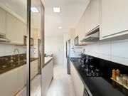 <strong>Apartamento Padrão</strong>&nbsp;<small>(2 dormit&oacute;rios sendo 2 su&iacute;tes)</small>