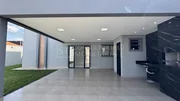 <strong>Casa Padrão</strong>&nbsp;<small>(3 dormit&oacute;rios sendo 1 su&iacute;te)</small>