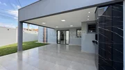 <strong>Casa Padrão</strong>&nbsp;<small>(3 dormit&oacute;rios sendo 1 su&iacute;te)</small>