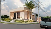 Casa em Condomínio&nbsp;(3 dormit&oacute;rios sendo 3 su&iacute;tes) - Foto 5