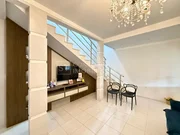 <strong>Casa Padrão</strong>&nbsp;<small>(4 dormit&oacute;rios sendo 1 su&iacute;te)</small>