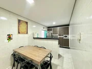 <strong>Casa Padrão</strong>&nbsp;<small>(4 dormit&oacute;rios sendo 1 su&iacute;te)</small>