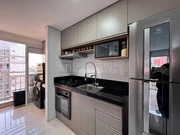<strong>Apartamento Padrão</strong>&nbsp;<small>(2 dormit&oacute;rios sendo 1 su&iacute;te)</small>