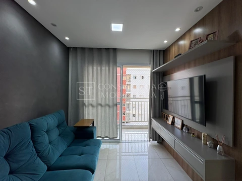 Foto Apartamento