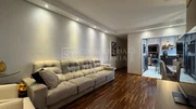 <strong>Apartamento Padrão</strong>&nbsp;<small>(3 dormit&oacute;rios sendo 1 su&iacute;te)</small>
