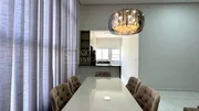 <strong>Casa em Condomínio</strong>&nbsp;<small>(3 dormit&oacute;rios sendo 3 su&iacute;tes)</small>