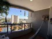 <strong>Apartamento Padrão</strong>&nbsp;<small>(3 dormit&oacute;rios sendo 1 su&iacute;te)</small>