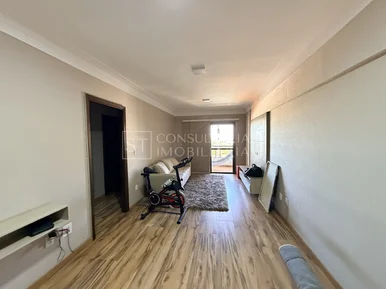 <strong>Apartamento Padrão</strong>&nbsp;<small>(3 dormit&oacute;rios sendo 1 su&iacute;te)</small>
