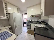 <strong>Apartamento Padrão</strong>&nbsp;<small>(3 dormit&oacute;rios sendo 1 su&iacute;te)</small>