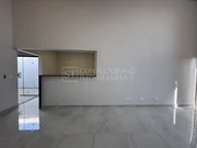 <strong>Casa Padrão</strong>&nbsp;<small>(3 dormit&oacute;rios sendo 1 su&iacute;te)</small>
