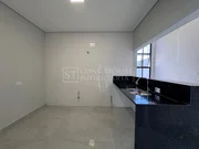 <strong>Casa Padrão</strong>&nbsp;<small>(3 dormit&oacute;rios sendo 1 su&iacute;te)</small>