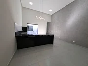 <strong>Casa Padrão</strong>&nbsp;<small>(3 dormit&oacute;rios sendo 1 su&iacute;te)</small>