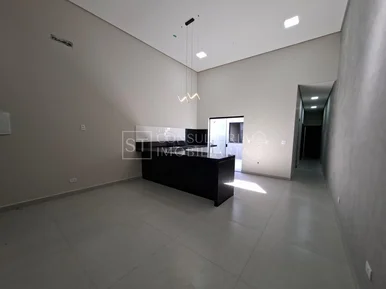 <strong>Casa Padrão</strong>&nbsp;<small>(3 dormit&oacute;rios sendo 1 su&iacute;te)</small>
