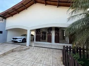 <strong>Casa Padrão</strong>&nbsp;<small>(3 dormit&oacute;rios sendo 1 su&iacute;te)</small>