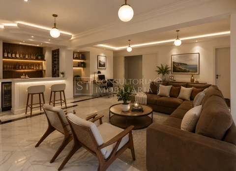Foto Apartamento