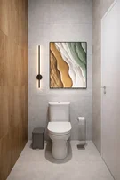 <strong>Casa em Condomínio</strong>&nbsp;<small>(3 dormit&oacute;rios sendo 3 su&iacute;tes)</small>