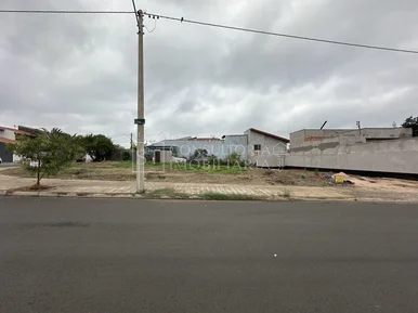 Terreno Vila Pantano III em Santa Barbara D'Oeste/SP - Foto 2