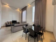 <strong>Casa em Condomínio</strong>&nbsp;<small>(3 dormit&oacute;rios sendo 1 su&iacute;te)</small>