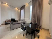 <strong>Casa em Condomínio</strong>&nbsp;<small>(3 dormit&oacute;rios sendo 1 su&iacute;te)</small>