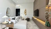 Casa em Condomínio&nbsp;(3 dormit&oacute;rios sendo 3 su&iacute;tes) - Foto 6